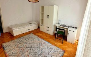 🎓 Apartament ideal pentru studenți UMFST – 3 camere, Str. Făget, Târg - Poză 1