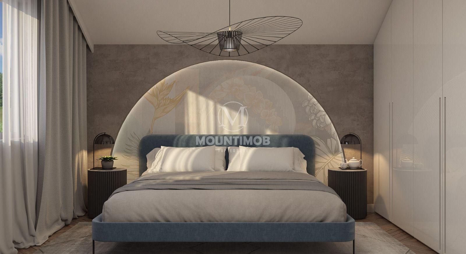 Casă 4 camere 120 mp/utili, teren generos 500 mp, Cristian/Brasov - Poză 10