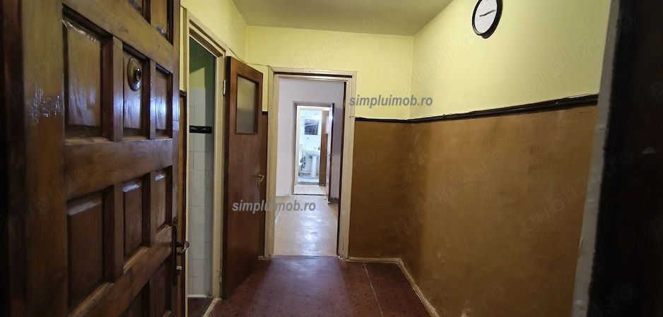 3 Camere De Renovat Etaj Intermediar Brancoveanu - Poză 10