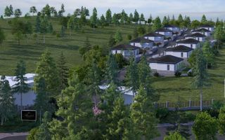 Casă de vânzare în Tomesti, 3 camere, 107 mp utili, teren 500 mp, 180.000 euro - Poză 3