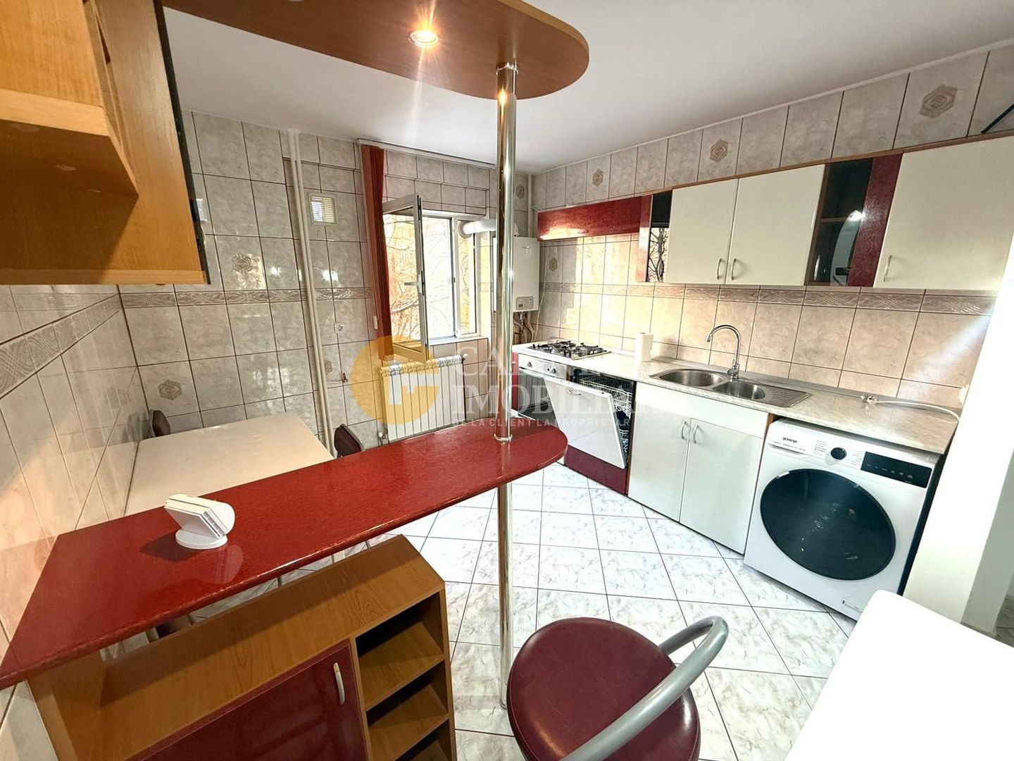 3 Camere - Etaj 1 - Rond Podu Ros - Poză 13