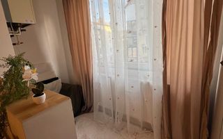 COMISION 0% Garsoniera renovata 29 mp-balcon-etaj 3-Zona Dragos Voda - Poză 2