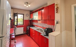 Apartament modern cu 2 camere și balcon cu birou, Complexul Studențesc, zona FC - Poză 4