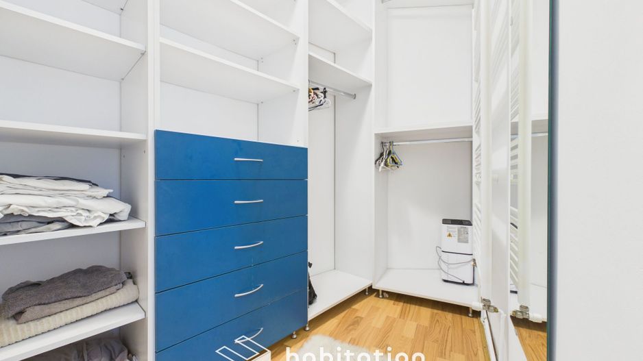 Apartament premium 4 camere | Elisabetin | 2 terase | Șemineu| 100 mp - Poză 14