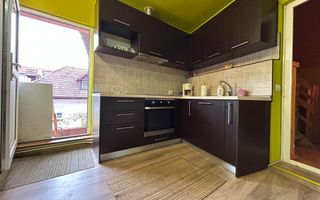 Apartament la casă de închiriat - Șelimbăr, Sibiu - Poză 6