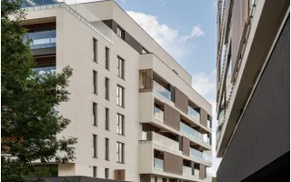 Apartament cu 3 camere Complex Kudo by Kasper Development - Poză 12