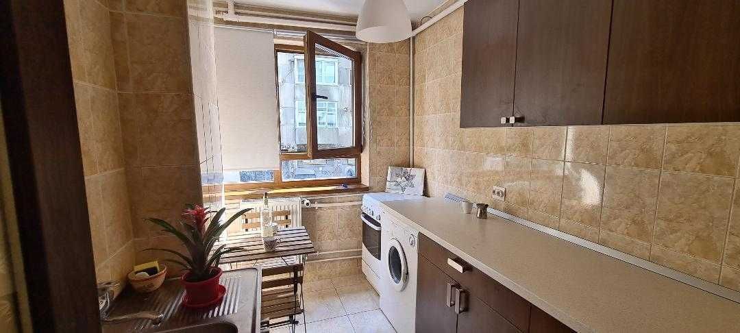Apartament Sala Palatului // Cismigiu - Poză 2
