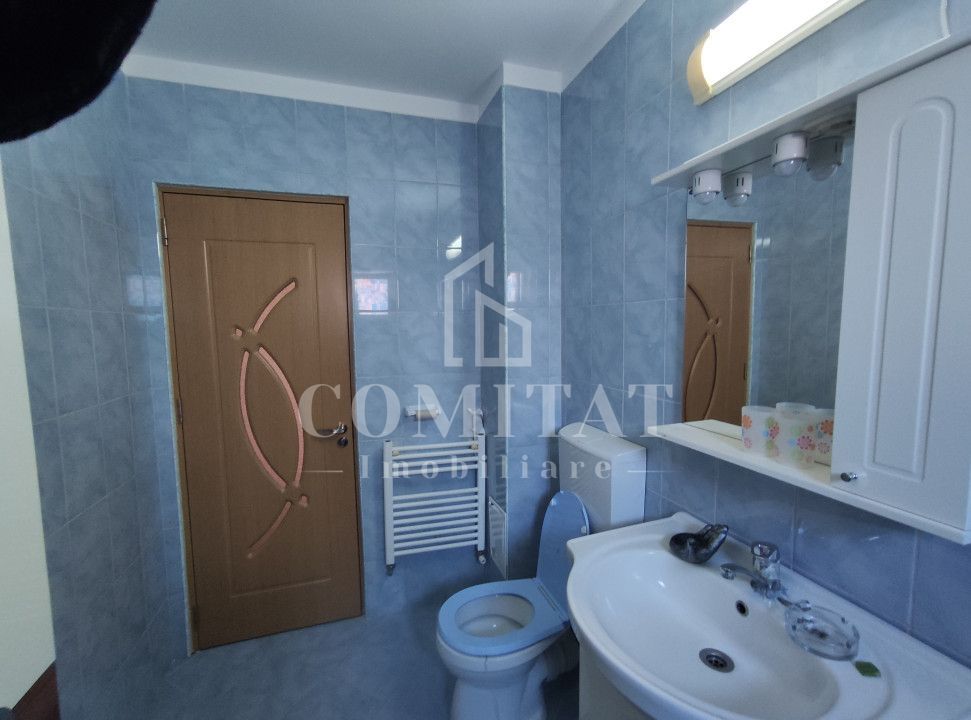 Apartament 2 camere decomandate | Zona Eroilor - Poză 12