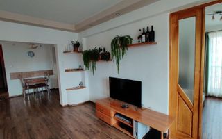 Apartament 4 camere modern – Zorilor, 113 mp, parcare inclusă. - Poză 7