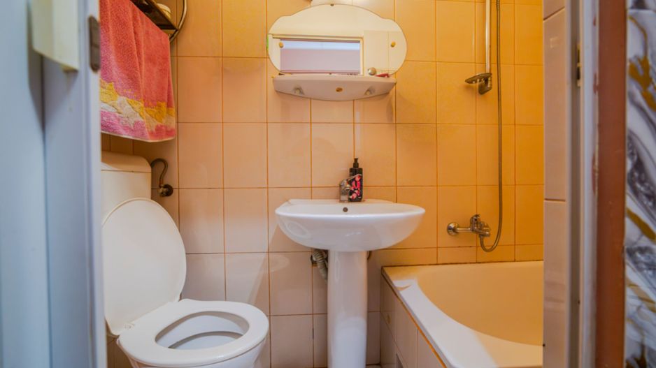 Apartament 3 Camere La Casa | Curte | Pod + Beci Mare | COMISION 0% - Poză 23