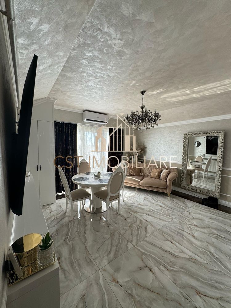 Apartament cu doua camere / Remetea - Poză 1