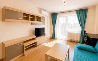Apartament 2 camere de închiriat | Republicii | 450 €/lună - Poză 4