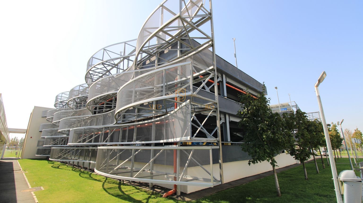 Teren 3580 mp, autorizatie 10 vile P+1 Etaj, Berceni, Mamina - Poză 24