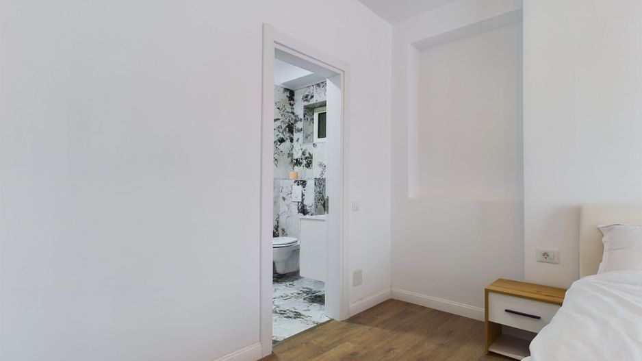 Apartament cu 3 camere Medicover Piata Victoriei - Poză 11