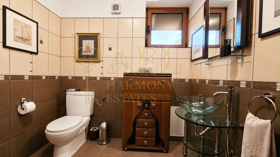 Vilă Premium | Sisești – Băneasa | 241 mp utili | Teren 482 mp - Poză 29