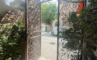 Spatiu birouri 5 camere elegant perntru inchiriere **160 mp** / Piata Romana - Poză 21