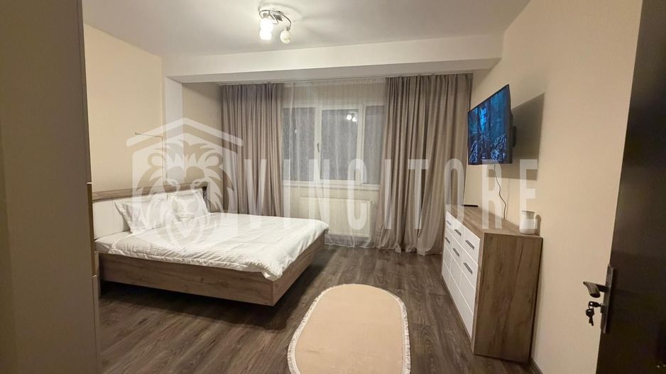 Apartament 2 Camere Popesti- Leordeni | Pacare | Metrou - Poză 3