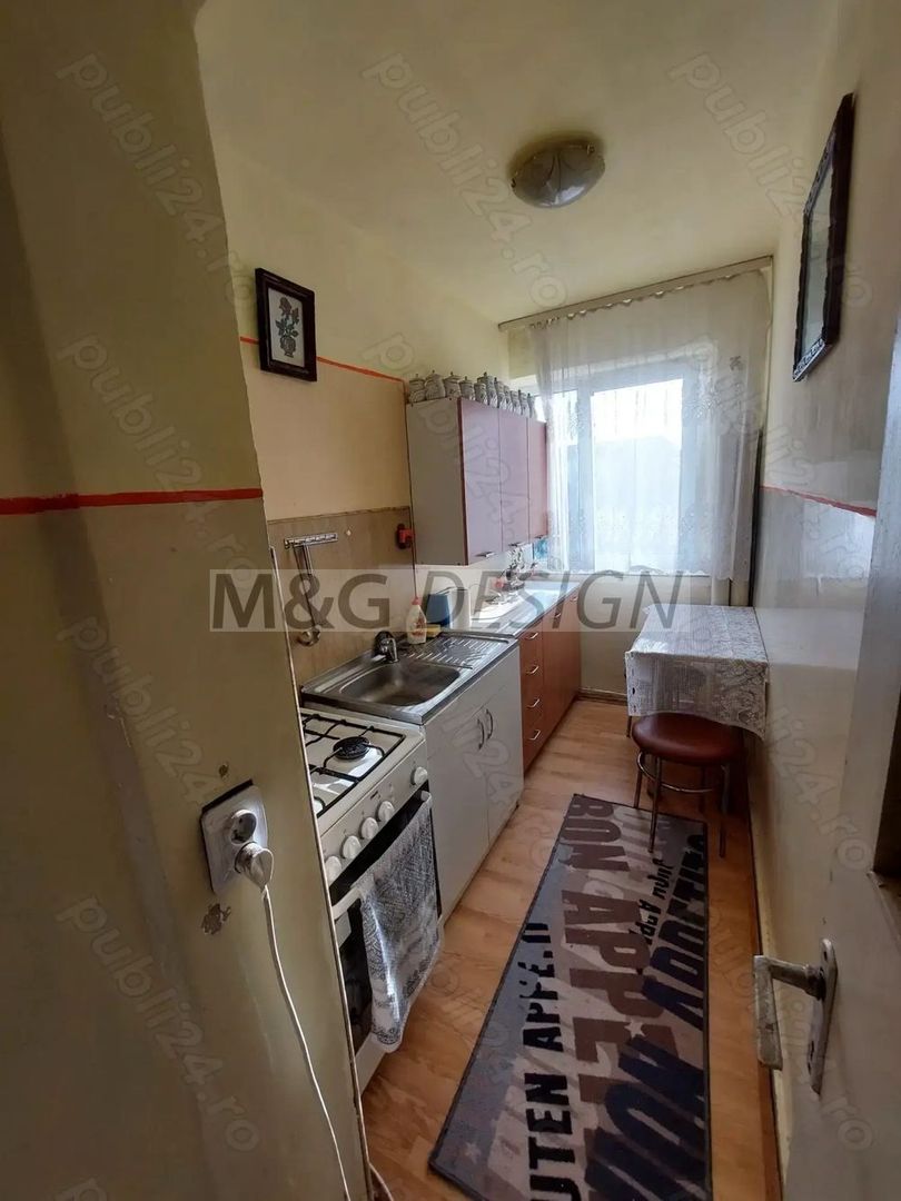 Apartament 3 camere zona Iosefin - Poză 2