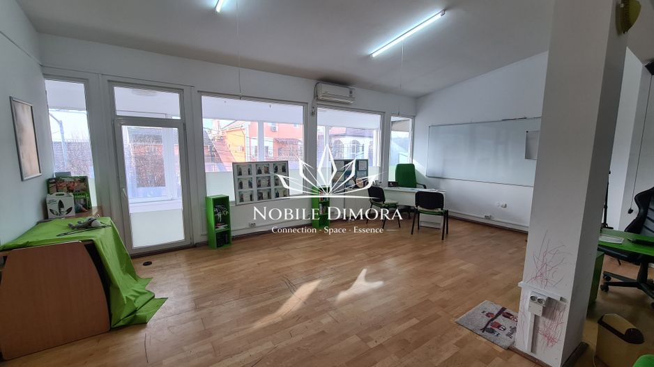 SAD - Spatiu comercial de 145 mp pe Bulevardul Cetatii - Poză 6