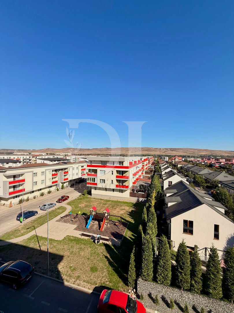 APARTAMENT 2 CAMERE DE ÎNCHIRIAT - Poză 15