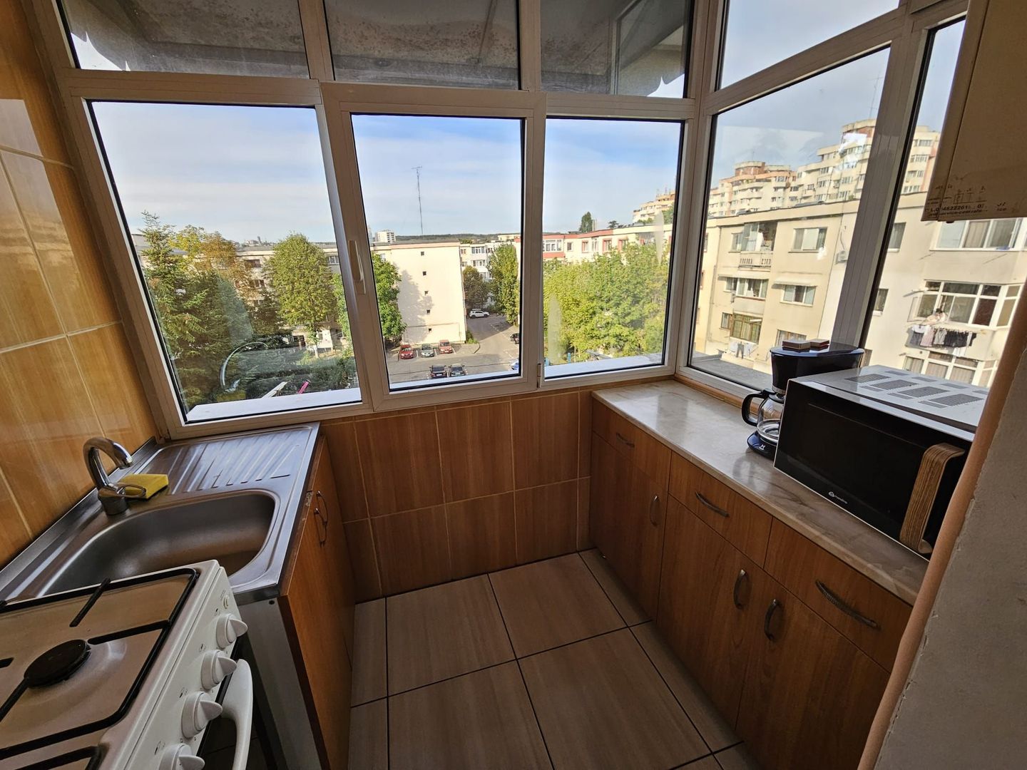 Inchiriere apartament 2 camere, Popa Sapca - Poză 6