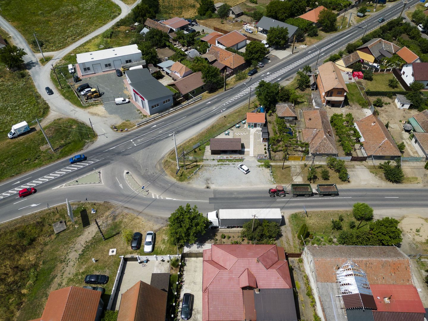 Spațiu tip fast food de vânzare în Zimandu Nou - Poză 20