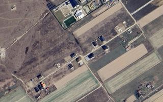 Teren intravilan Cihei 500 mp - Poză 5