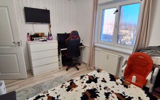 Apartament 2 camere Salaj - Aleea Bacau - Poză 7