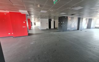 Spatiu de Birou/Comercial vis-a-vis de Spitalul Fundeni - Poză 7