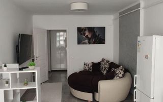 Apartament 2 camere, Copou, Complex Inamstro, Aleea Mihail Sadoveanu, etaj 1/5 - Poză 3