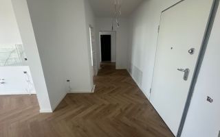 Apartament 3 camere cu vedere frontală la lac – Lake On Mamaia - Poză 16