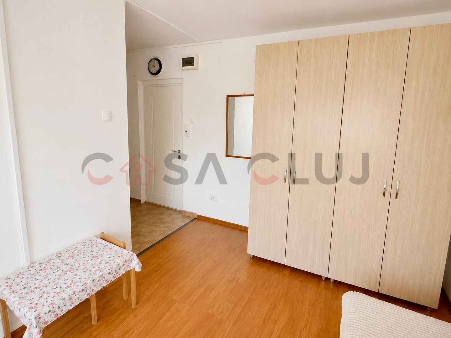Garsonieră modernă de închiriat, Gheorgheni - Poză 3