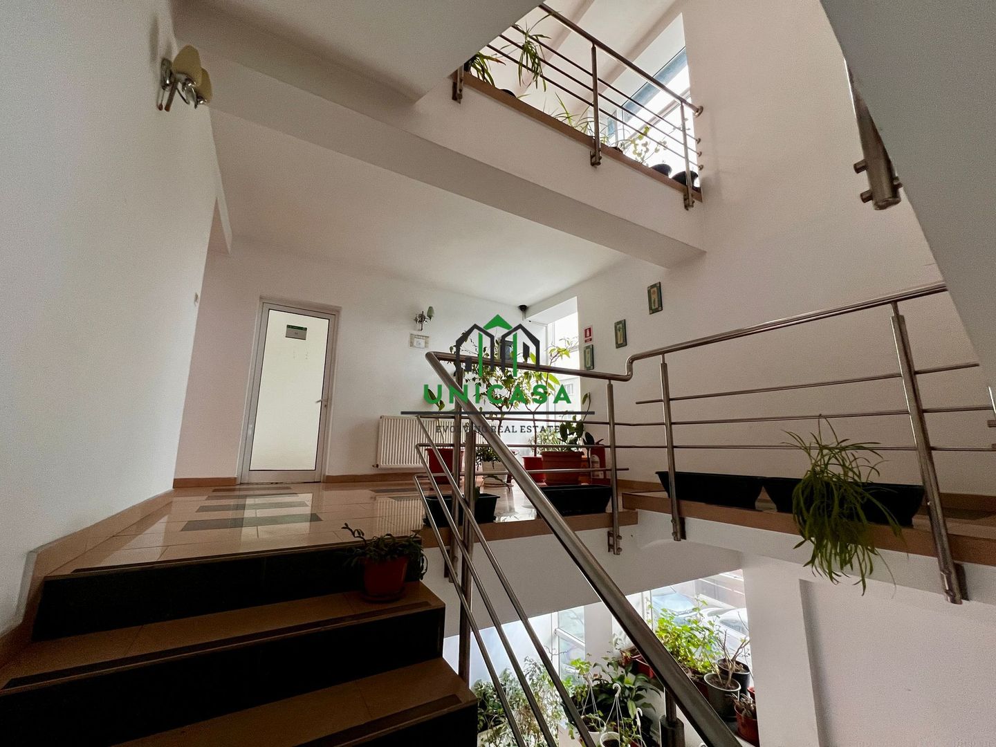 Cladire Birori/De Inchiriat/Nord - Poză 4