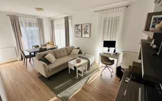 Apartament 3 camere zona Theodor Pallady - Metrou Nicolae Teclu - Poză 1