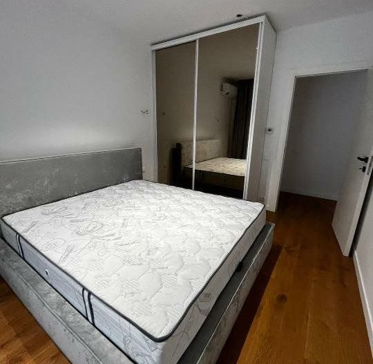 2 camere decomandate, One Cotroceni, lux, terasă, etaj 7 - Poză 1