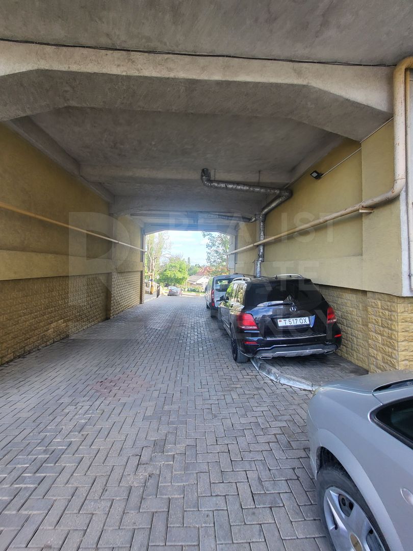 Vânzare, apartament, 2 camere, Soseaua Hîncești, sectorul Telecentru - Poză 18