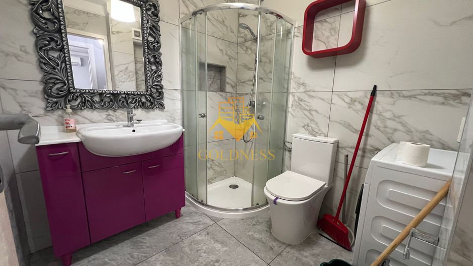 2 camere, modern, FSEGA, Iulius Mall, Panemar, Gheorgheni,Pet Friendly - Poză 5