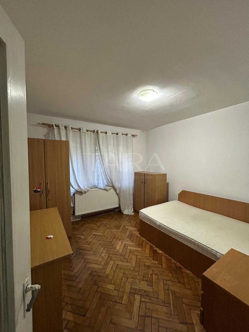 Apartament 2 camere, Bulevardul Nicolae Titulescu, mobilat și utilat. - Poză 3