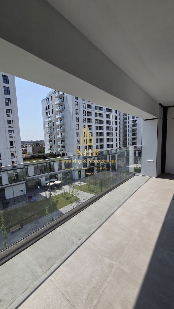 Apartament 2 camere -ONE COTROCENI -NOU- COMISION 0 - Poză 1