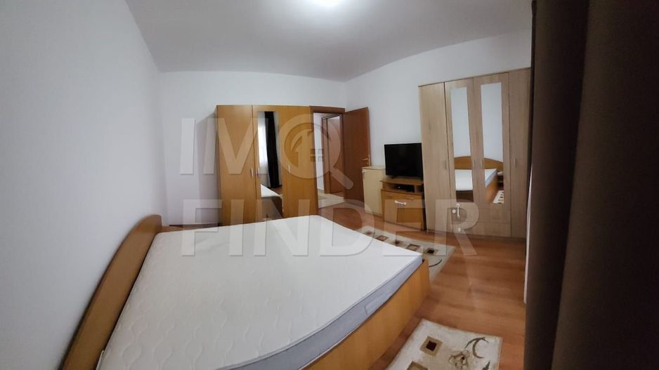 Vanzare 2 camere Zorilor, imobil nou, 60 mp utili, ocupabil imediat - Poză 6