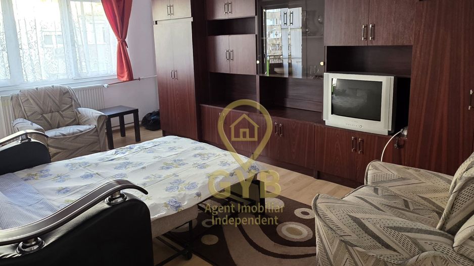 De închiriat apartament cu o cameră, zona Bvd. Dacia - Poză 2