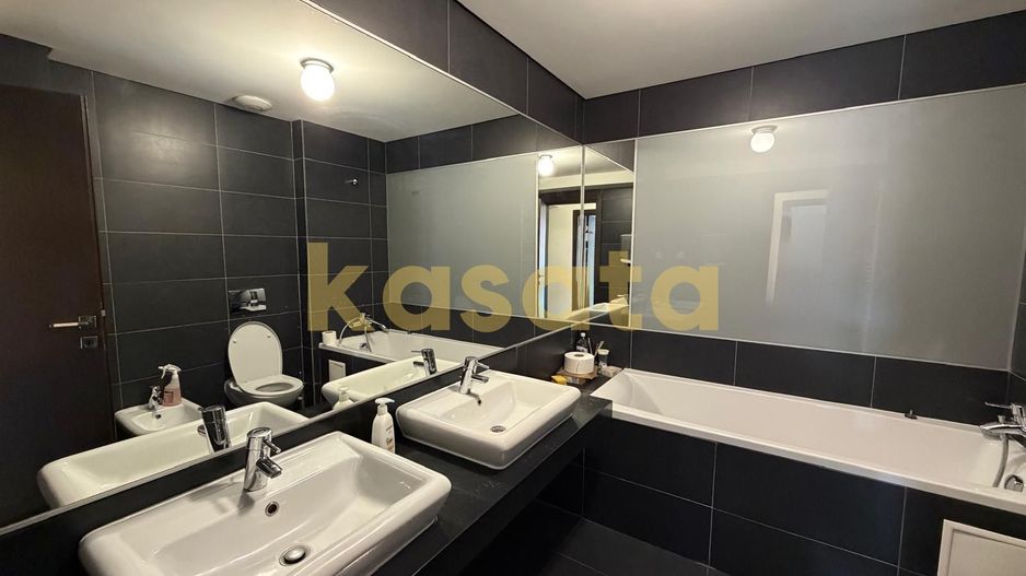 Apartament 3 camere de vânzare | Zona de Nord | Complex Upground - Poză 13