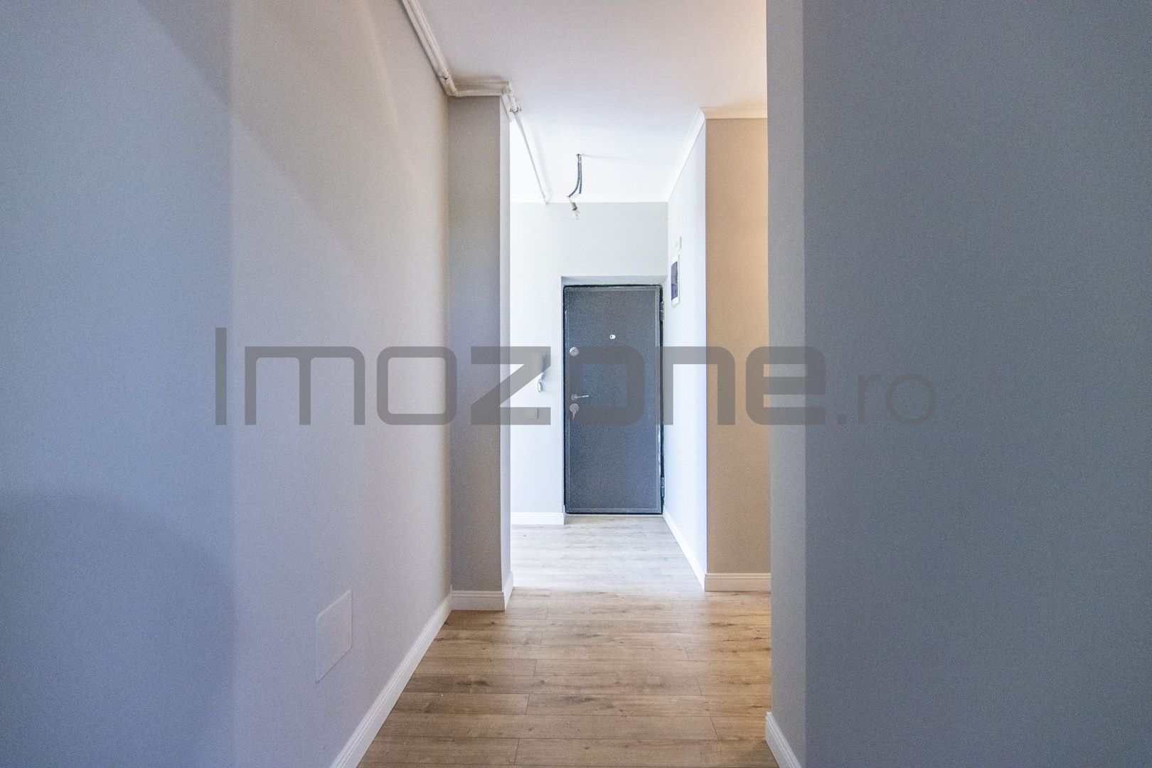 10% DISCOUNT la avans - 2 camere, 63 mp, etaj 1, Str Preciziei - Poză 8