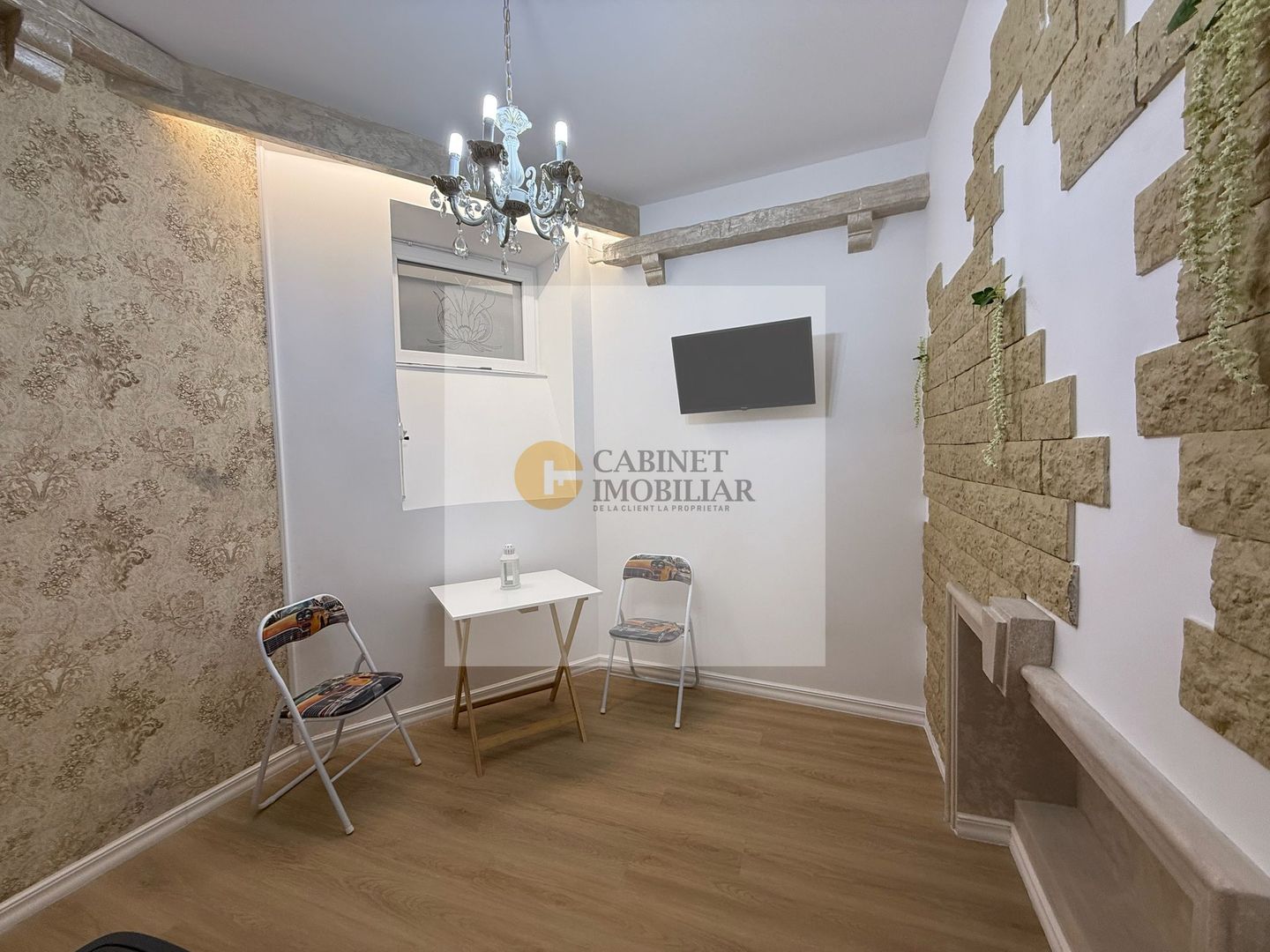 4 camere | 90mp | Universitate | ideal investitie - Poză 2