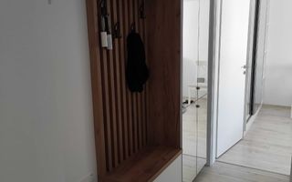 Apartament 2 Camere Decomandat 59 Mp Etaj Intermediar Nicolina-Cug - Poză 6