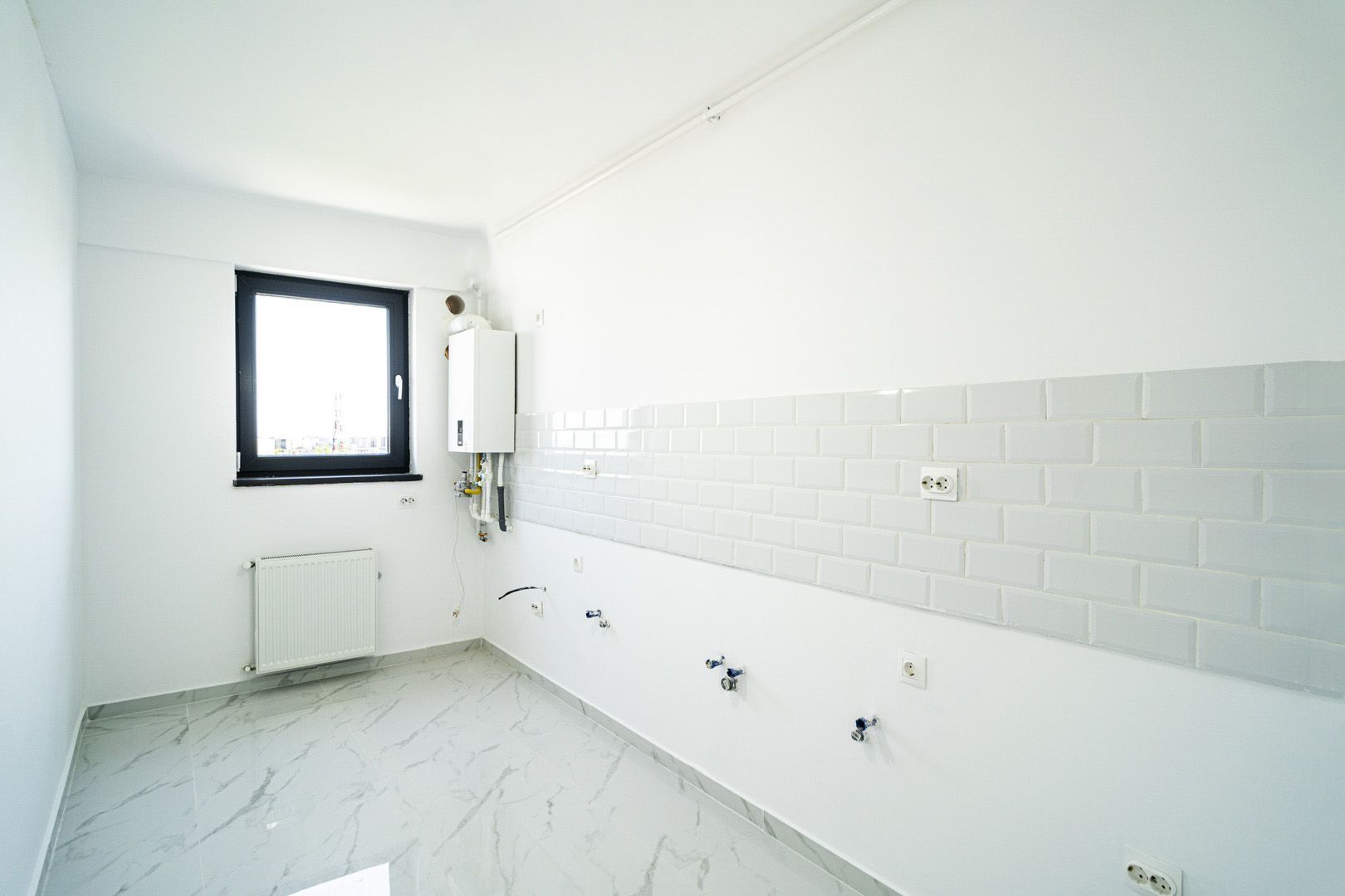 Militari-2 Camere,55.9 mp, Bloc Nou, Metrou Pacii sau Preciziei, Comision 0 - Poză 11