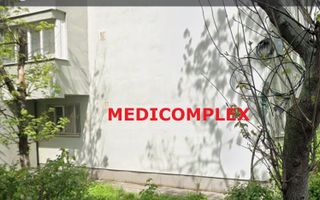 Spatiu comercial, cabinet medical, birou notarial, salon cosmetica - Poză 1