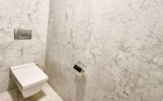 Închiriere apartament 3 camere 104mp | Parcare | Terase - Poză 16