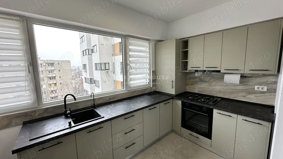 Apartament Rahova (Liberty Mall ) - Poză 3