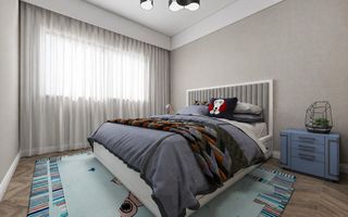 Duplex pe parter –  teren generos. Comision 0% - Poză 12